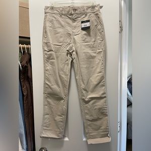 Eddie Bauer Adventure Ripstop pants